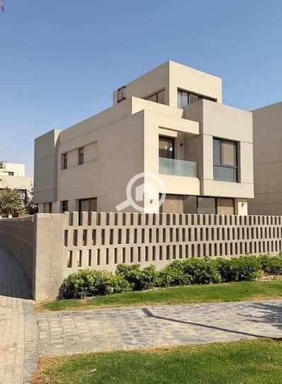 5 Bedroom Villa for Sale in Shorouk City, Cairo - Screenshot_7. jpg
