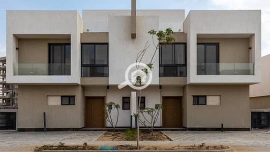 3 Bedroom Villa for Sale in Shorouk City, Cairo - Screenshot_9. jpg