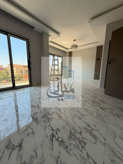 3 Bedroom Twin House for Rent in Sheikh Zayed, Giza - WhatsApp Image 2026-10-25 at 2.49. 49 PM (1). jpeg