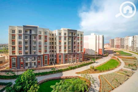 3 Bedroom Flat for Sale in Agami, Alexandria - WhatsApp Image 2026-10-17 at 16.51. 17. jpg