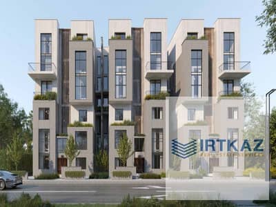 3 Bedroom Apartment for Sale in New Cairo, Cairo - Capture7. png