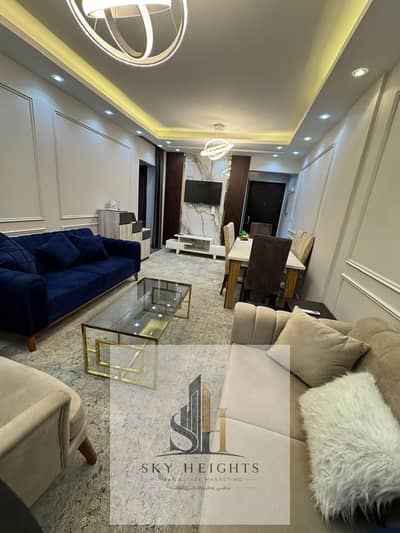 2 Bedroom Apartment for Sale in New Cairo, Cairo - WhatsApp Image 2026-10-28 at 1.17. 42 PM. jpeg 2 Bedroom Apartment for Sale in New Cairo, Cairo - WhatsApp Image 2026-10-28 at 1.17. 42 PM. jpeg