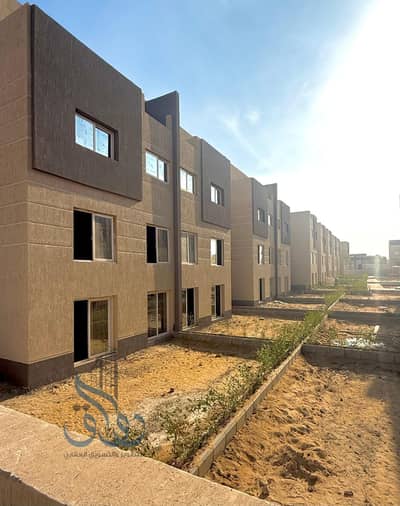 4 Bedroom Twin House for Sale in Sheikh Zayed, Giza - WhatsApp Image 2026-10-27 at 12.23. 23 PM (1). jpeg