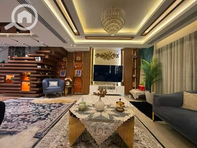 3 Bedroom Townhouse for Sale in New Cairo, Cairo - WhatsApp Image 2026-10-28 at 5.23. 52 PM. jpeg 3 Bedroom Townhouse for Sale in New Cairo, Cairo - WhatsApp Image 2026-10-28 at 5.23. 52 PM. jpeg