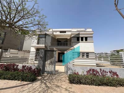 3 Bedroom Villa for Sale in New Cairo, Cairo - WhatsApp Image 2026-10-27 at 3.02. 58 PM. jpeg 3 Bedroom Villa for Sale in New Cairo, Cairo - WhatsApp Image 2026-10-27 at 3.02. 58 PM. jpeg