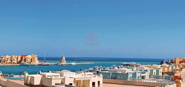 فیلا 3 غرف نوم للبيع في الجونة، البحر الأحمر - Screenshot 2026-06-21 173457. png