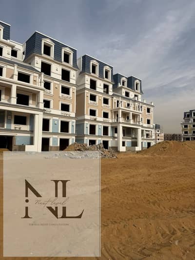 3 Bedroom Flat for Sale in New Cairo, Cairo - 11. jpeg