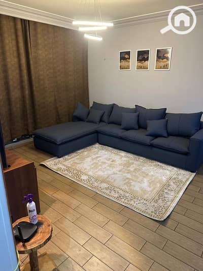2 Bedroom Flat for Rent in Katameya, Cairo - IMG-20261026-WA0033. jpg
