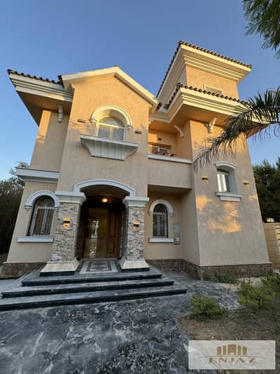 4 Bedroom Villa for Sale in Madinaty, Cairo - WhatsApp Image 2026-10-21 at 5.36. 17 AM. jpeg 4 Bedroom Villa for Sale in Madinaty, Cairo - WhatsApp Image 2026-10-21 at 5.36. 17 AM. jpeg