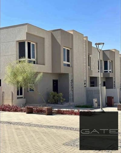 4 Bedroom Townhouse for Sale in 6th of October, Giza - 20. jpeg