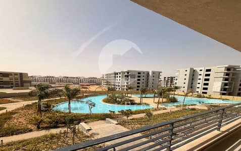 2 Bedroom Apartment for Sale in New Cairo, Cairo - image_81809cbe (2) (1). jpg 2 Bedroom Apartment for Sale in New Cairo, Cairo - image_81809cbe (2) (1). jpg