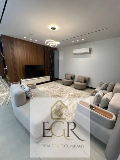 4 Bedroom Villa for Rent in Madinaty, Cairo - 100004. jpg