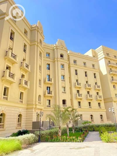 2 Bedroom Apartment for Sale in New Capital City, Cairo - 670632886_122177082656858338_7726087313906917973_n. jpg
