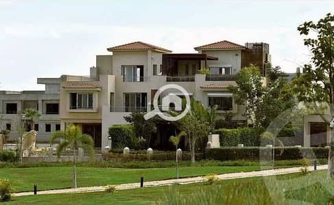 5 Bedroom Villa for Sale in 6th of October, Giza - WhatsApp Image 2026-10-28 at 19.07. 08 (4). jpeg
