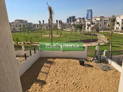 تاون هاوس 3 غرف نوم للبيع في العاصمة الإدارية الجديدة، القاهرة - fe93eb71-4c3a-4cb5-9abc-7460bd0b1b09. jpg