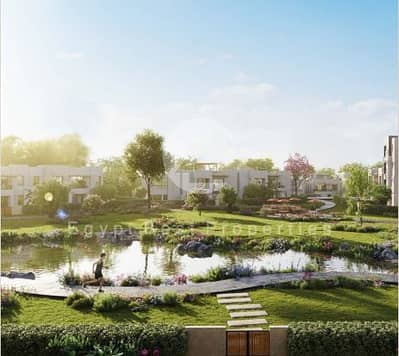 3 Bedroom Flat for Sale in 6th of October, Giza - 4. JPG 3 Bedroom Flat for Sale in 6th of October, Giza - 4. JPG