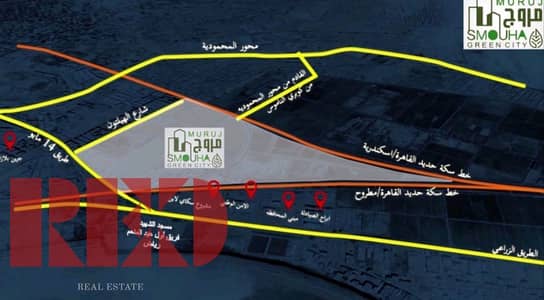 فلیٹ 3 غرف نوم للبيع في سموحة، الإسكندرية - WhatsApp Image 2026-10-28 at 5.42. 14 PM(1). jpeg فلیٹ 3 غرف نوم للبيع في سموحة، الإسكندرية - WhatsApp Image 2026-10-28 at 5.42. 14 PM(1). jpeg