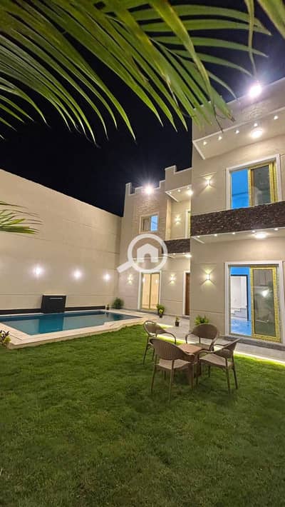 فیلا 4 غرف نوم للبيع في كينج مريوط، الإسكندرية - FB_IMG_1793205286295. jpg