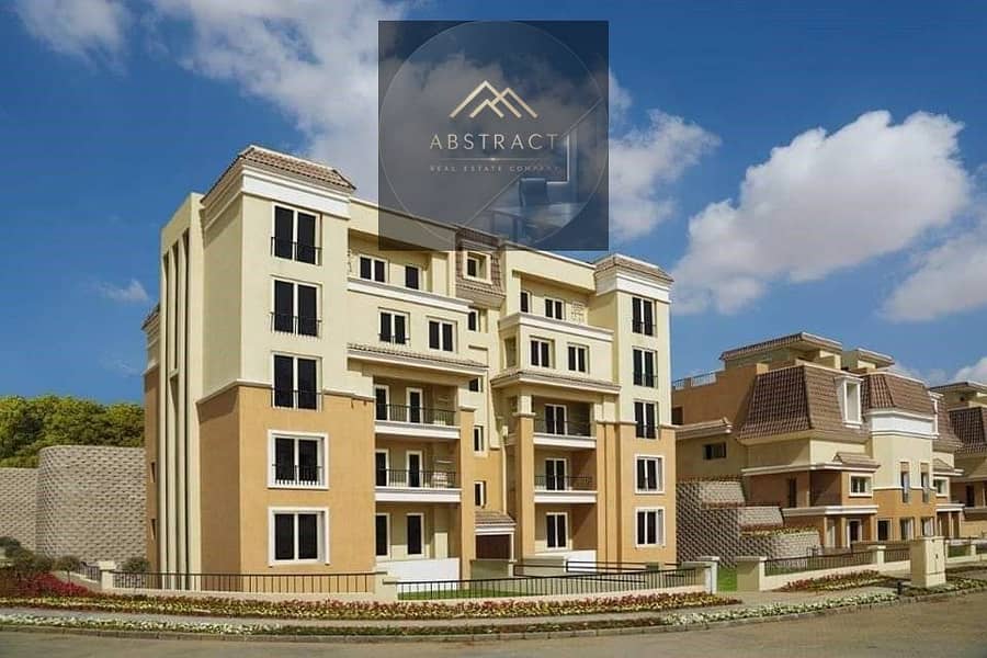 7 Sarai-New-Cairo-سراي-القاهرة-الجديدة (45). jpg