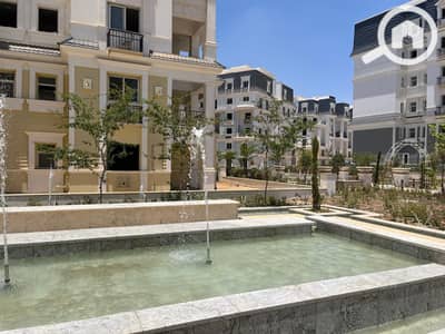 4 Bedroom Penthouse for Sale in 6th of October, Giza - 152724. jpg 4 Bedroom Penthouse for Sale in 6th of October, Giza - 152724. jpg