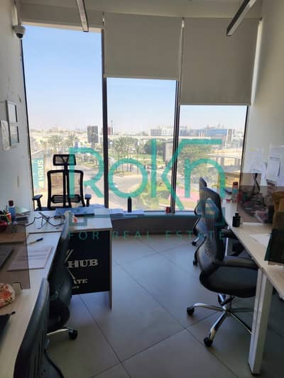 Office for Rent in 6th of October, Giza - WhatsApp Image 2026-10-28 at 4.13. 25 PM (1). jpeg