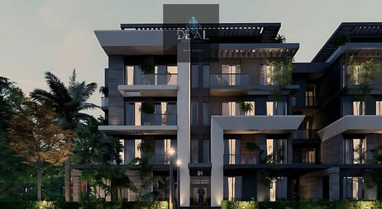 4 Bedroom Duplex for Sale in Mostakbal City, Cairo - eb6f3676-da10-4306-a98a-b67a78f77b57. jpg