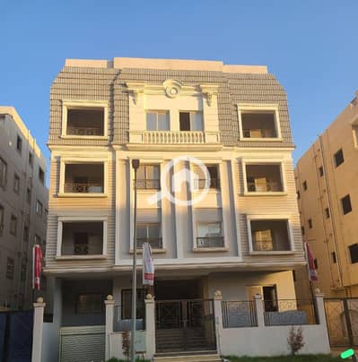 فلیٹ 3 غرف نوم للبيع في القاهرة الجديدة، القاهرة - c11db5cf-439f-4fa7-8a69-aae1219f2c37. jpg فلیٹ 3 غرف نوم للبيع في القاهرة الجديدة، القاهرة - c11db5cf-439f-4fa7-8a69-aae1219f2c37. jpg