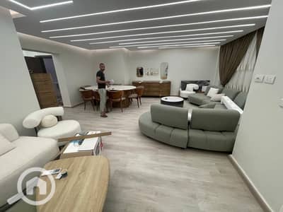 4 Bedroom Flat for Rent in Madinaty, Cairo - 124af63c-ef33-4ac8-abe3-959b641cfe62. jpeg 4 Bedroom Flat for Rent in Madinaty, Cairo - 124af63c-ef33-4ac8-abe3-959b641cfe62. jpeg