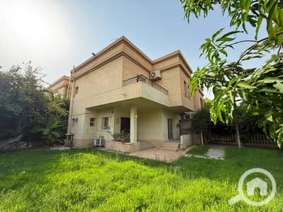 3 Bedroom Villa for Rent in New Cairo, Cairo - WhatsApp Image 2026-10-28 at 4.48. 27 PM (4). jpeg