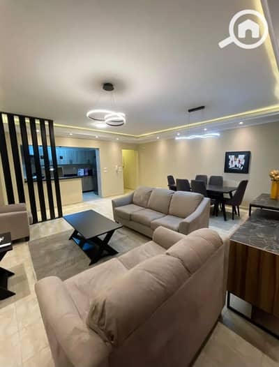 3 Bedroom Apartment for Rent in New Cairo, Cairo - 1003230796. jpg