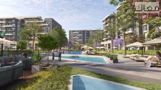 3 Bedroom Apartment for Sale in New Capital City, Cairo - 33115088-1c76-4c0c-87d3-860cd5a99968. jpg 3 Bedroom Apartment for Sale in New Capital City, Cairo - 33115088-1c76-4c0c-87d3-860cd5a99968. jpg