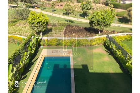5 Bedroom Twin House for Rent in New Cairo, Cairo - WhatsApp Image 2026-10-27 at 5.20. 10 PM (1). jpg