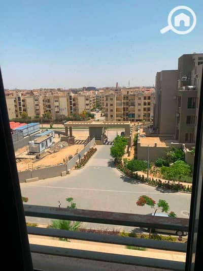 شقة 1 غرفة نوم للبيع في القاهرة الجديدة، القاهرة - WhatsApp Image 2026-10-28 at 4.28. 51 PM. jpeg