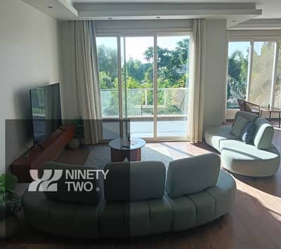 3 Bedroom Apartment for Rent in New Cairo, Cairo - WhatsApp Image 2026-10-27 at 3.45. 22 PM. jpeg