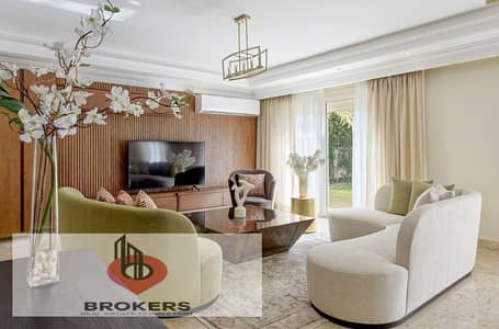 5 Bedroom Villa for Rent in New Cairo, Cairo - WhatsApp Image 2026-10-28 at 5.00. 07 PM (1). jpeg