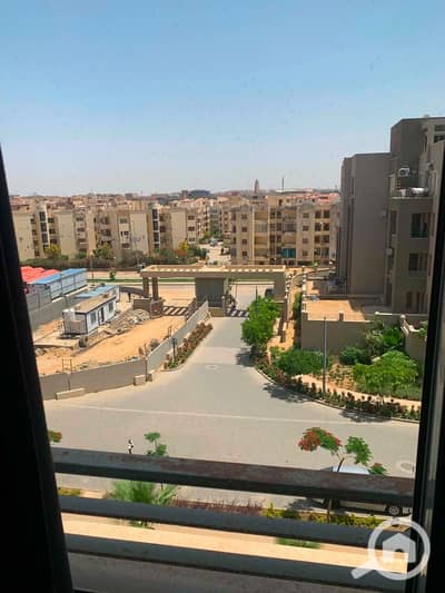 1 Bedroom Apartment for Rent in New Cairo, Cairo - WhatsApp Image 2026-10-28 at 4.28. 51 PM. jpeg 1 Bedroom Apartment for Rent in New Cairo, Cairo - WhatsApp Image 2026-10-28 at 4.28. 51 PM. jpeg