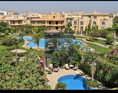 6 Bedroom Twin House for Sale in New Cairo, Cairo - 855693539_2358766831528592_2933455583204887154_n. jpg
