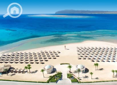 4 Bedroom Twin House for Sale in Ras Soma, Red Sea - HRG138_10. jpg