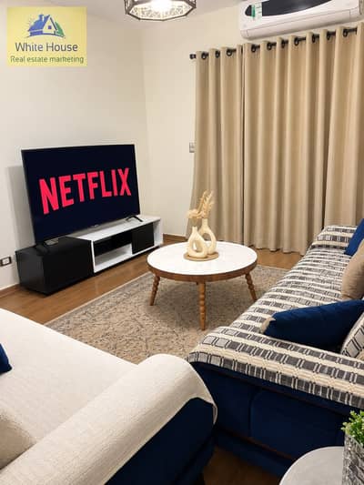 2 Bedroom Flat for Rent in New Cairo, Cairo - WhatsApp Image 2026-10-27 at 8.59. 02 PM. jpeg