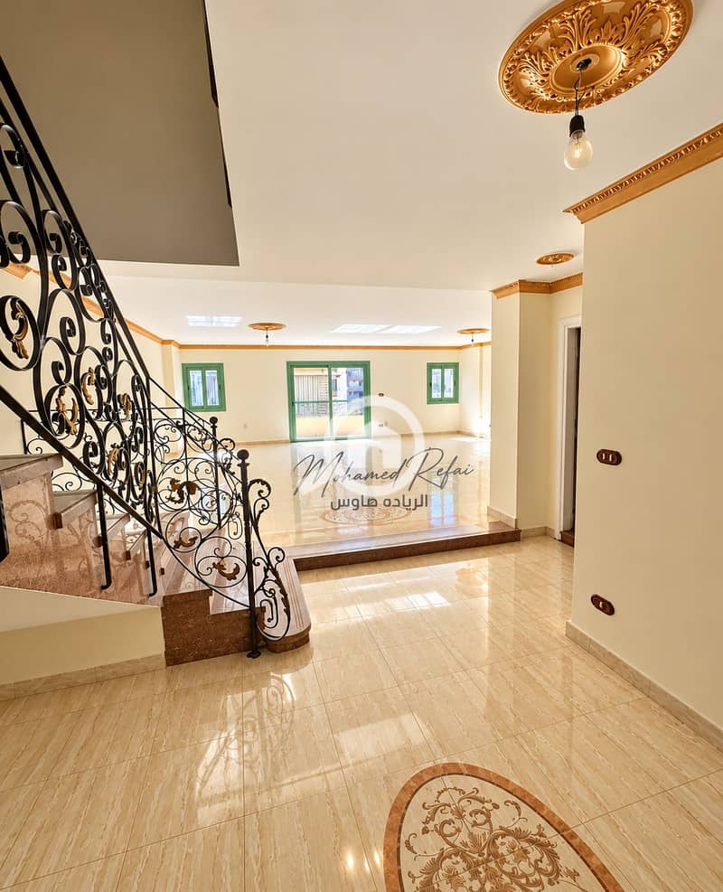 3 Sunlit Luxury Interior with Ornate Details. png
