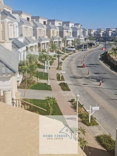 6 Bedroom Villa for Sale in 6th of October, Giza - 153071. jpg
