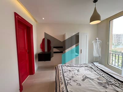 Studio for Rent in New Cairo, Cairo - WhatsApp Image 2026-10-28 at 2.13. 19 PM. jpeg