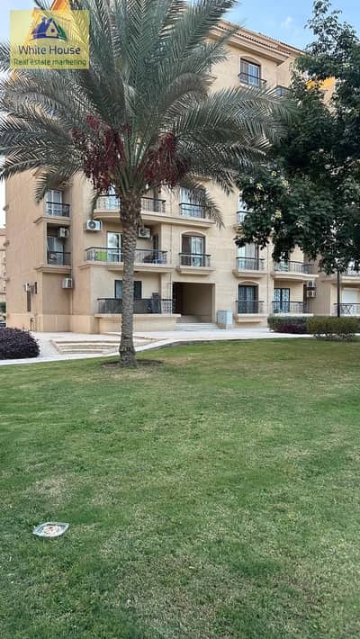 2 Bedroom Apartment for Sale in New Cairo, Cairo - WhatsApp Image 2026-10-19 at 6.25. 45 PM. jpeg 2 Bedroom Apartment for Sale in New Cairo, Cairo - WhatsApp Image 2026-10-19 at 6.25. 45 PM. jpeg