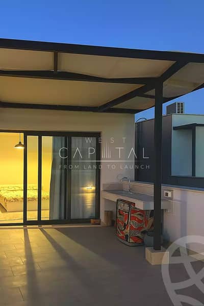 Studio for Rent in Sheikh Zayed, Giza - WhatsApp Image 2026-10-28 at 12.27. 48 PM. jpeg
