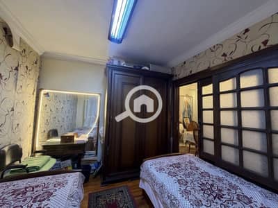 4 Bedroom Apartment for Sale in Saba Pasha, Alexandria - IMG-20261028-WA0086. jpg