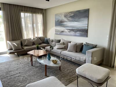 4 Bedroom Penthouse for Sale in New Cairo, Cairo - IMG-20240911-WA0029. jpg