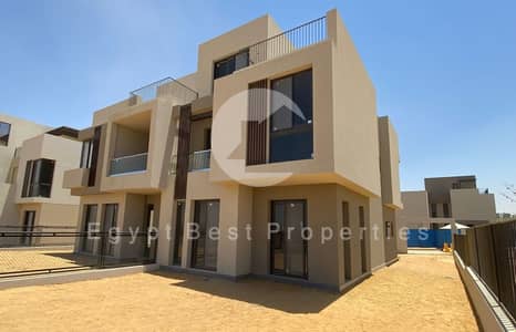 فیلا 3 غرف نوم للبيع في القاهرة الجديدة، القاهرة - IMG-20250917-WA0139. jpg فیلا 3 غرف نوم للبيع في القاهرة الجديدة، القاهرة - IMG-20250917-WA0139. jpg