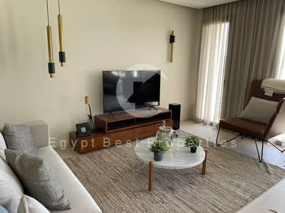 4 Bedroom Penthouse for Sale in New Cairo, Cairo - IMG-20240911-WA0030. jpg