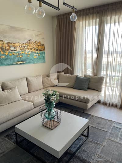 4 Bedroom Penthouse for Sale in New Cairo, Cairo - IMG-20240911-WA0032. jpg