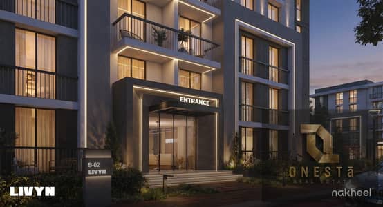 3 Bedroom Flat for Sale in Shorouk City, Cairo - 1bdca509-5bc0-43bb-9a1b-be191521f269. jpeg
